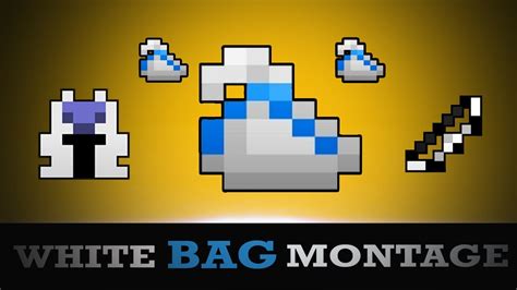 rotmg fake white bag|rotmg white bag drop rate.